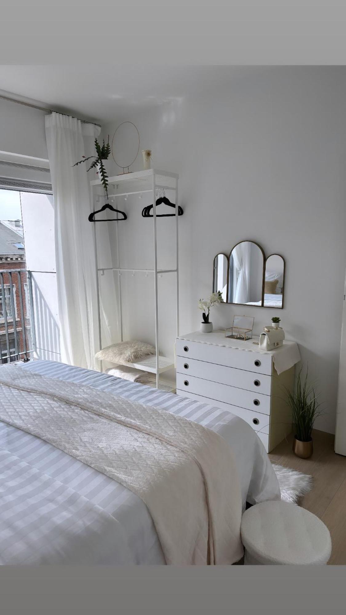 2 Bedrooms Luxury Apartment - Guillemins 列日 外观 照片