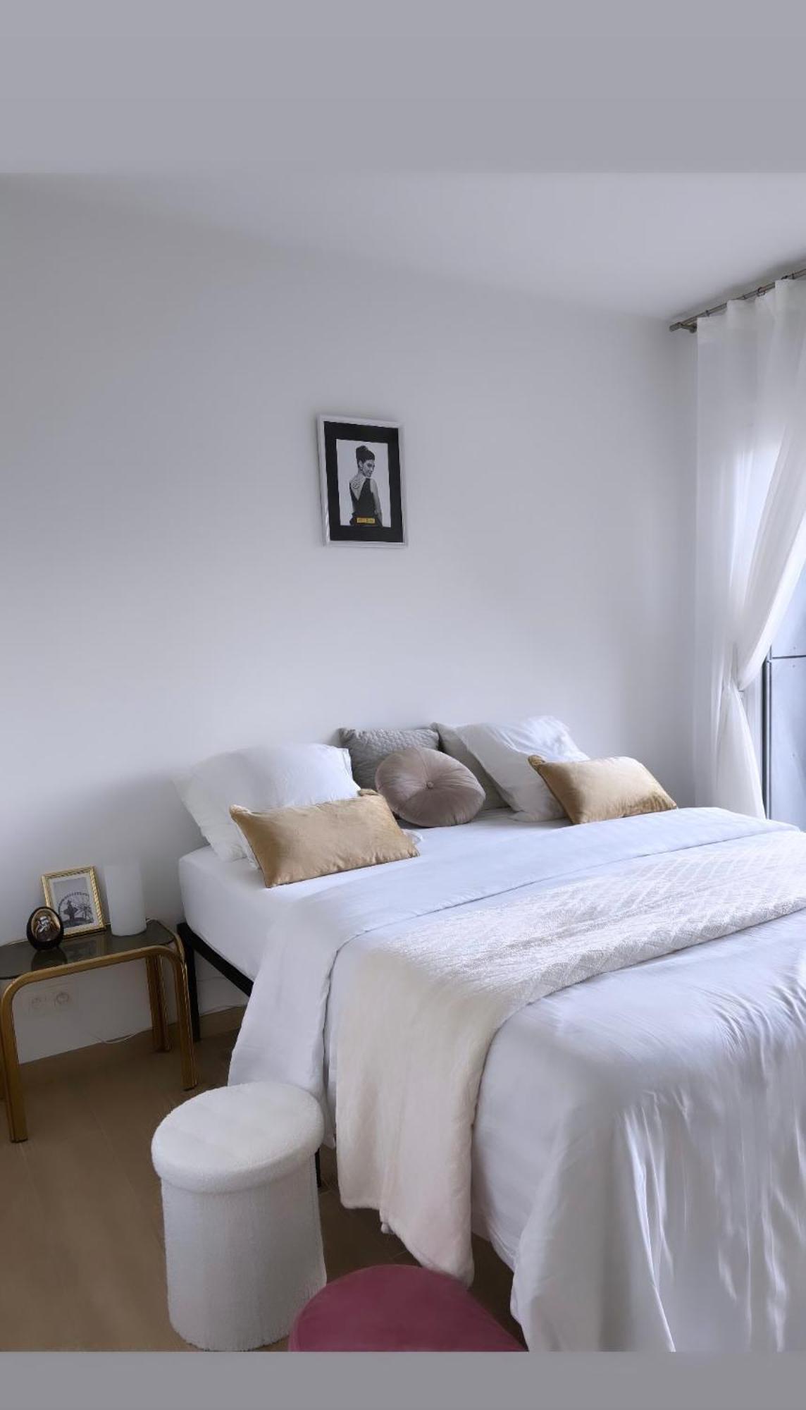 2 Bedrooms Luxury Apartment - Guillemins 列日 外观 照片